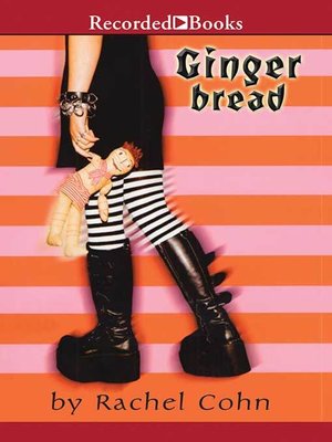 cover image of Gingerbread